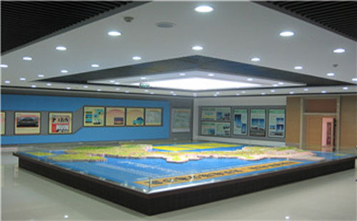 西宁西宁沙盘模型对楼盘销售起到哪些重要作用