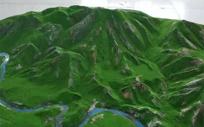 西宁西宁沙盘模型制作材料有哪些 西宁西宁沙盘模型制作材料有哪些