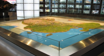 农业西宁西宁沙盘模型的使用方法 农业西宁西宁沙盘模型的使用方法